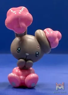 YOR Studio – Buneary Pokémon