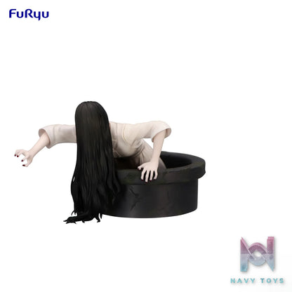 FURYU – SADAKO Noodle Stopper Figure Sadako (Licensed)