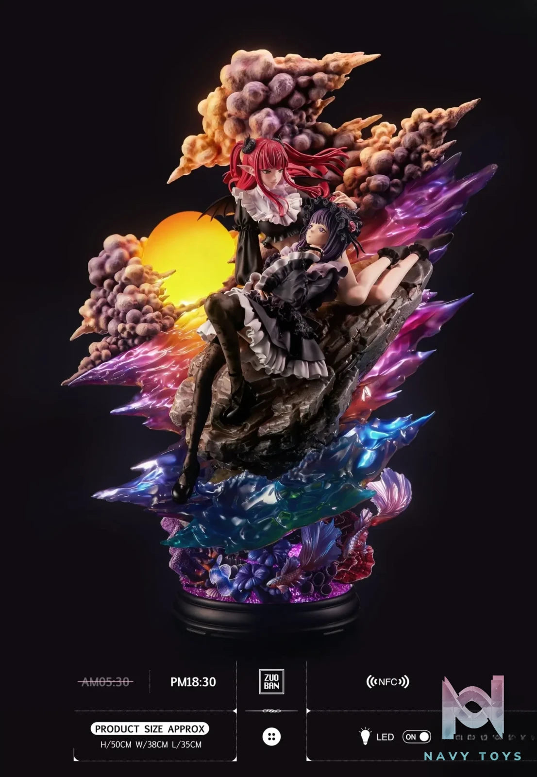 ZuoBan Studio – ********​********​*** Kitagawa Marin
