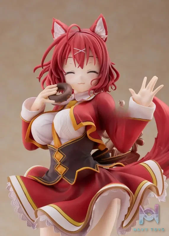 Alice Glint – Amairo Islenauts “Masaki Gaillard” 1/7 Complete Figure (Licensed)
