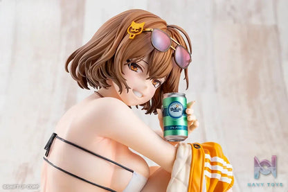 Kotobukiya – GODDESS OF VICTORY: NIKKE Anis: Sparkling Summer 1/4 Complete Figure (Licensed)