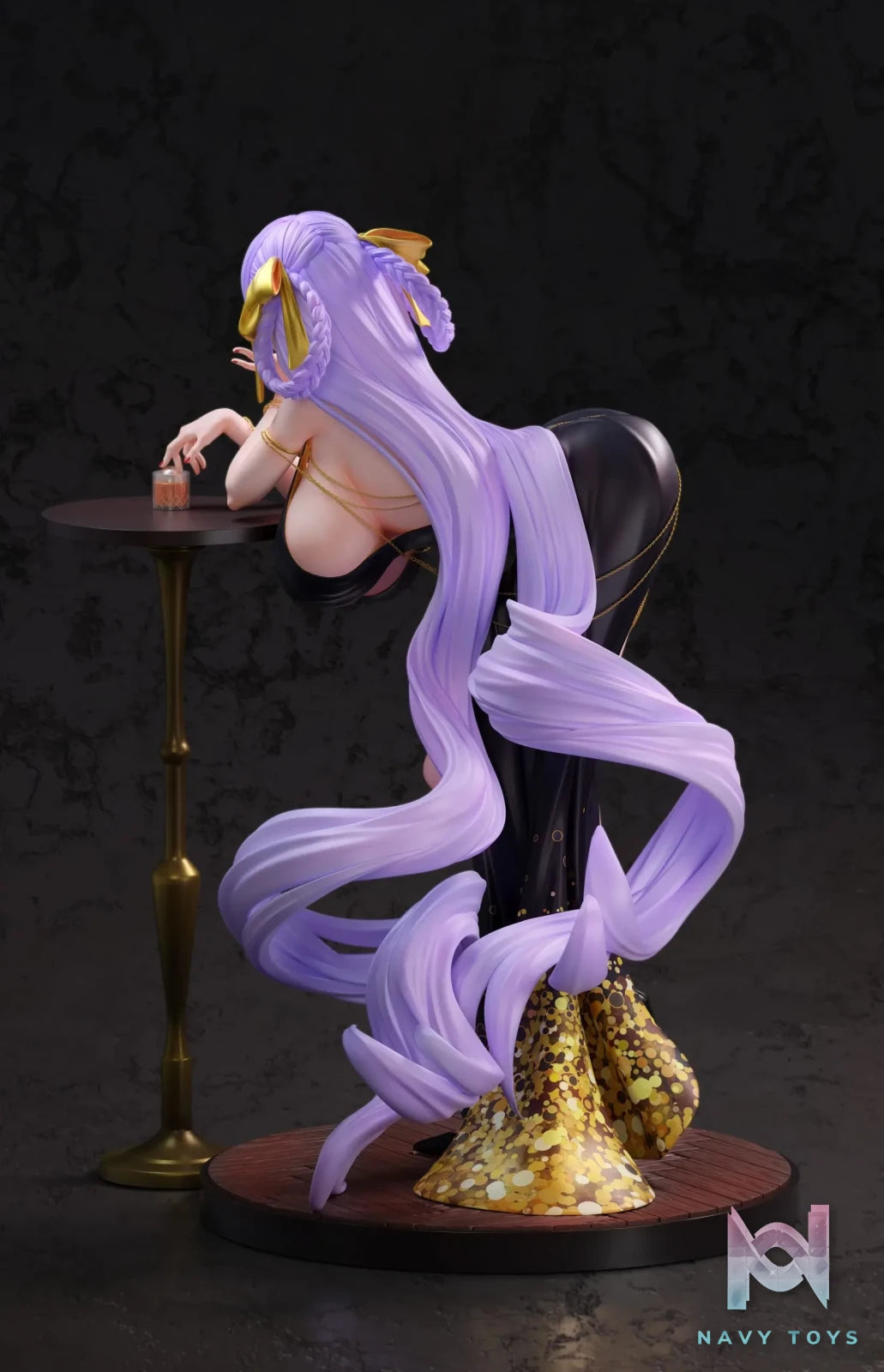 Beast Studio – Fate BB Dubai