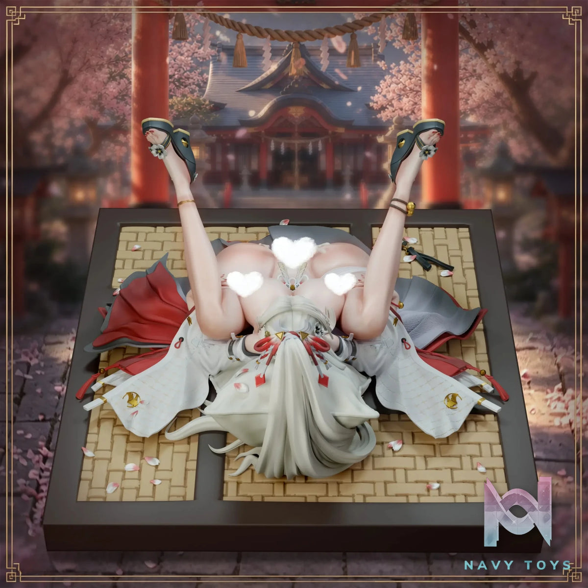 Meat Studio – Hiyuki Wuthering Waves