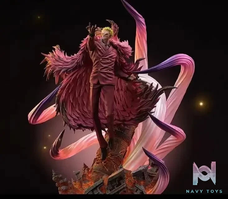 Super Bomb Studio – One Piece SBS 3rd Anniversary Donquixote Doflamingo
