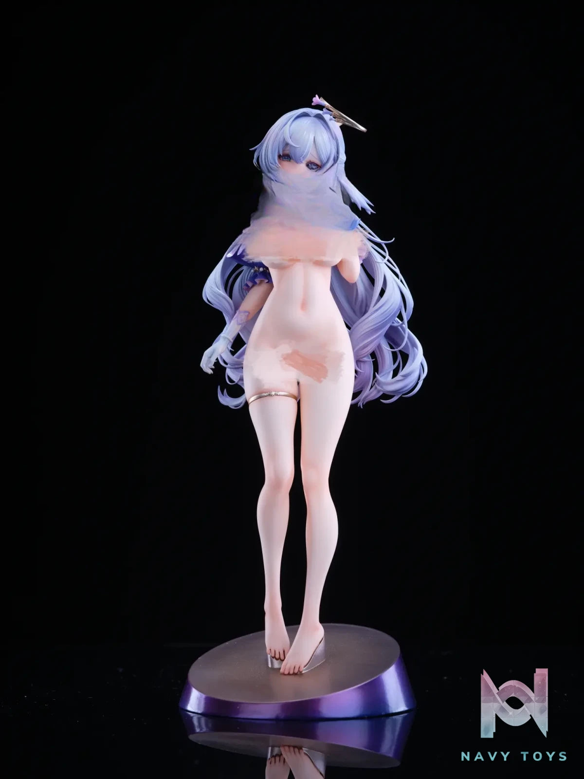 Genius Bee Studio – Robin Sings Honkai: Star Rail
