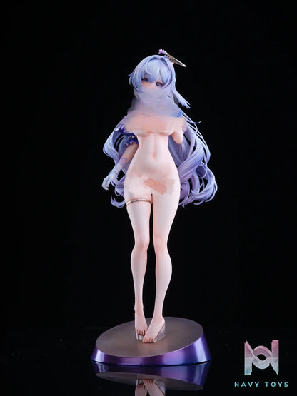 Genius Bee Studio – Robin Sings Honkai: Star Rail