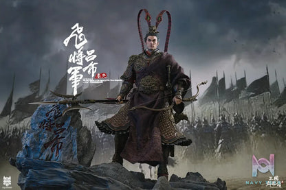 FYJ Studio – Three Kingdoms Series: Heroes Line Flying General LV FENGXIAN (Licensed)