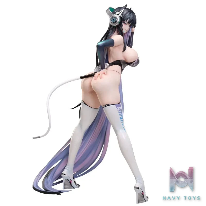 FREEing – Azur Lane Strasbourg Song of the Dancing Circuit (Licensed)