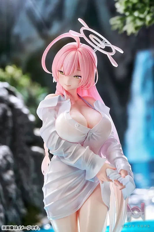 GSAS – Blue Archive Hanako (Swimsuit) 1/7 Complete Figure (Licensed)