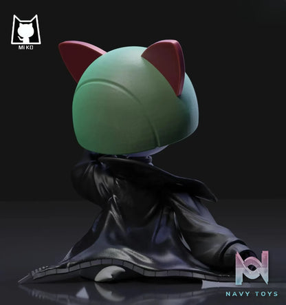MIKO Studio – Pokémon Ralts