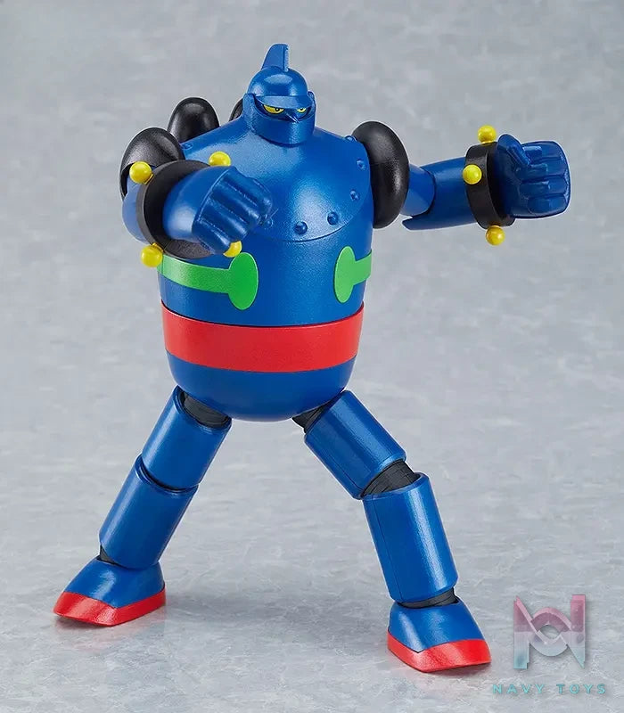 GSC – MODEROID TETSUJIN28 Plastic Model (Licensed)