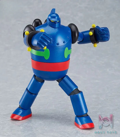GSC – MODEROID TETSUJIN28 Plastic Model (Licensed)