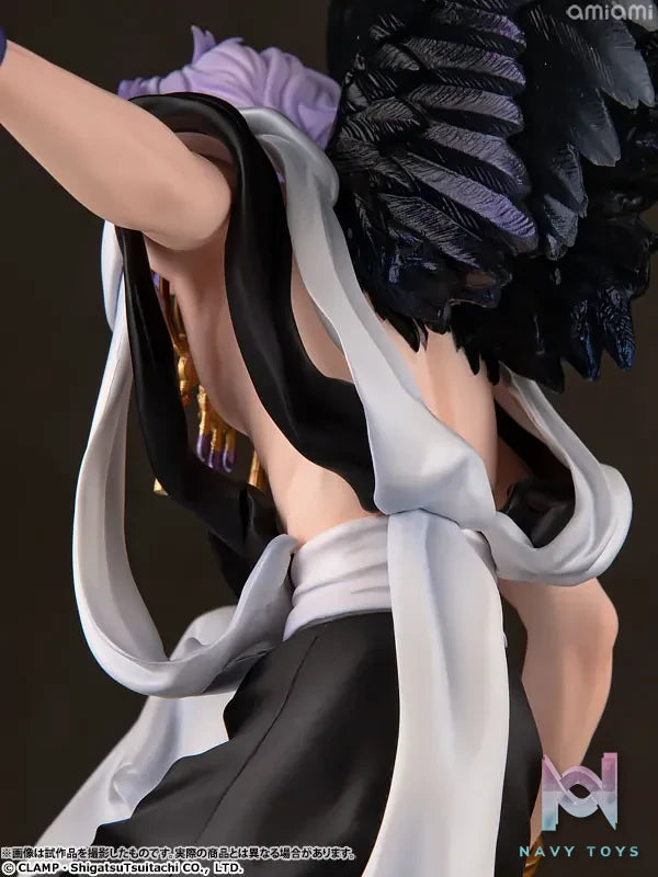 Emontoys – Seiden -RG VEDA- Kujaku 1/7 Complete Figure (Licensed)