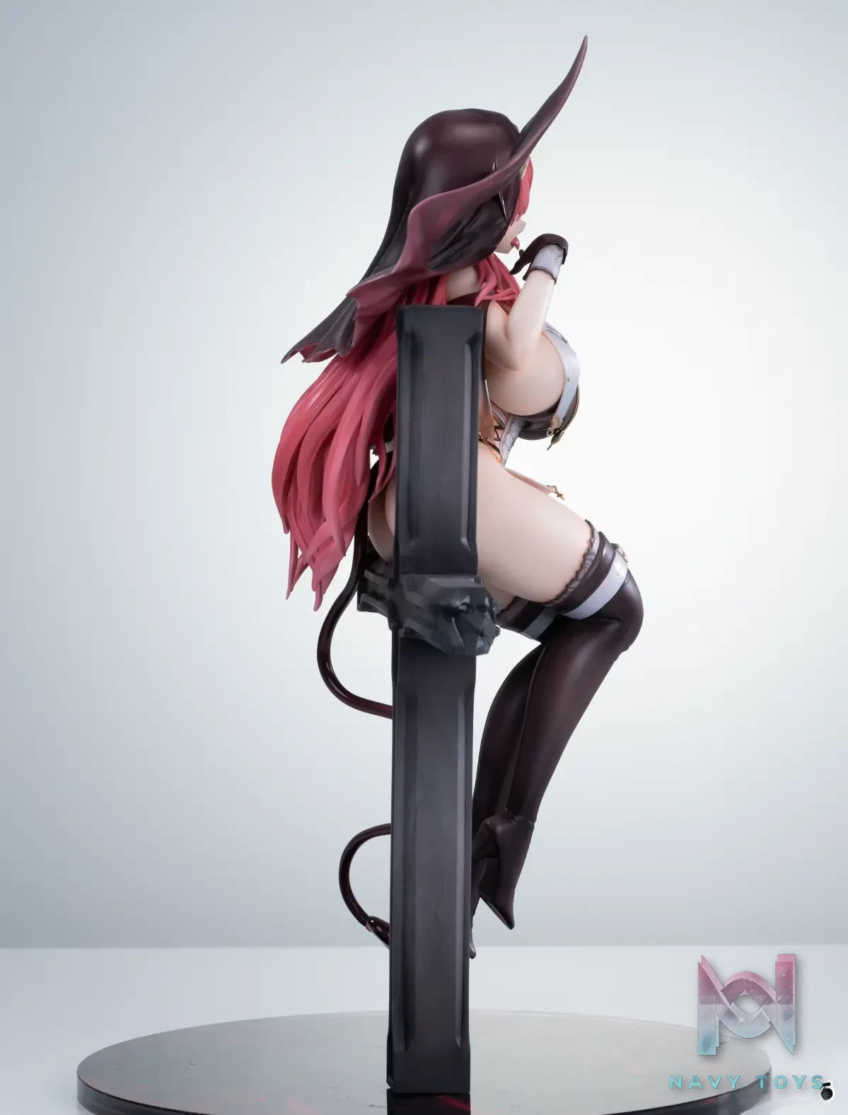 Lim Land – Original Succubus Sister Nun Regular Version & Special Version (Licensed)