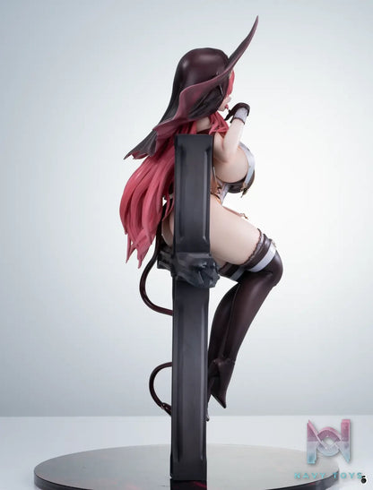 Lim Land – Original Succubus Sister Nun Regular Version & Special Version (Licensed)