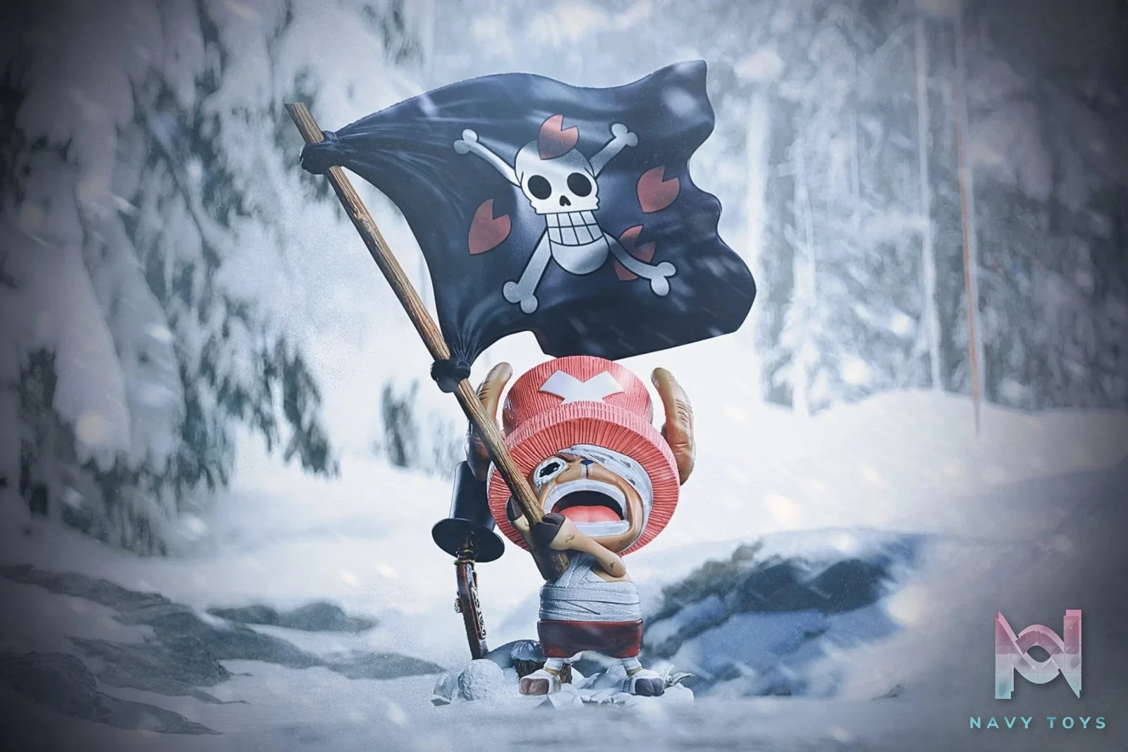 G5 Studio – One Piece Tony Tony Chopper