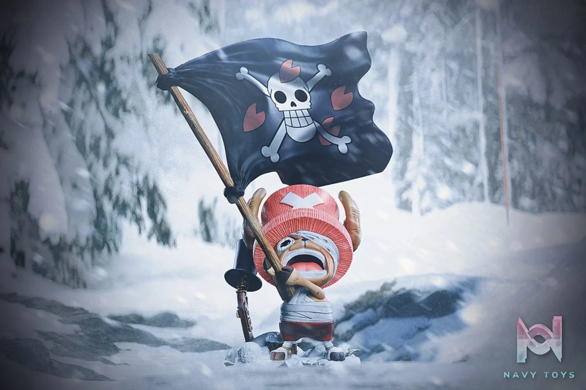 G5 Studio – One Piece Tony Tony Chopper