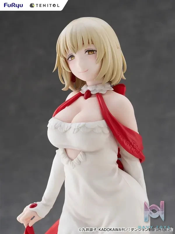 FURYU – Delicious in Dungeon TENITOL TALL Falin Dress style ver. (Licensed)