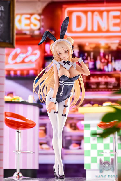 Pink Charm – rurudo BLANC 1/6 Complete Figure (Licensed)
