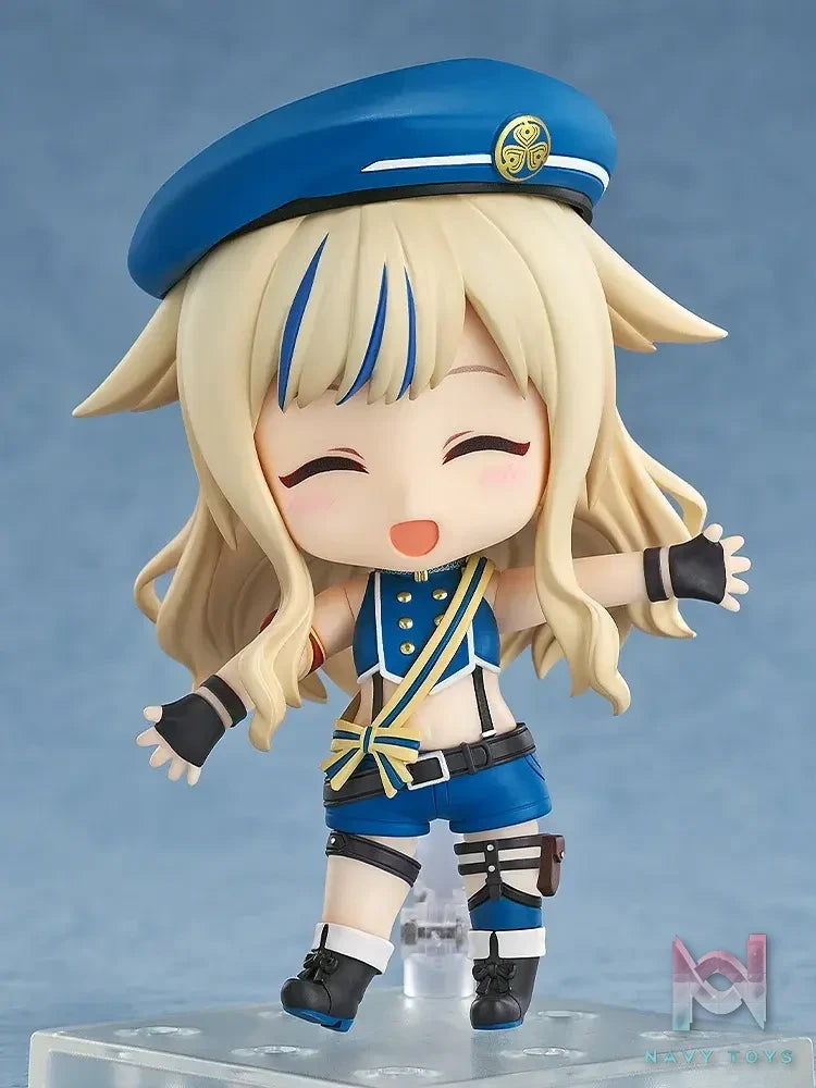 GSAS – Nendoroid Suzuki Hina (Licensed)