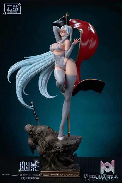 YUNMENG Studio – Shadow Series Phantom Shadow (Licensed)
