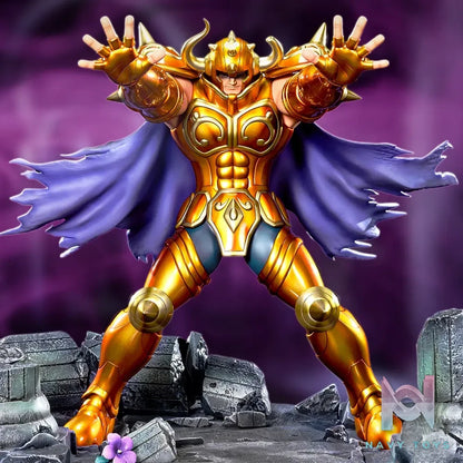 Zodiakos Studio – Saint Seiya Taurus Aldebaran(Licensed)