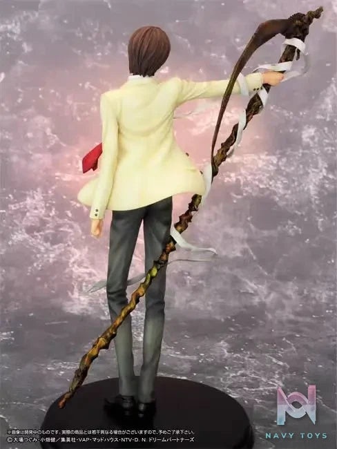 Dragon Stone Studio – Death Note Light Yagami