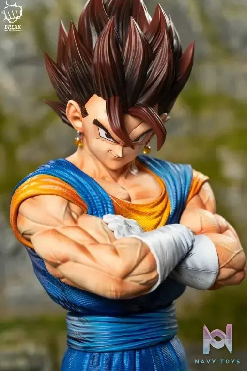Break Studio – Dragon Ball Vegito