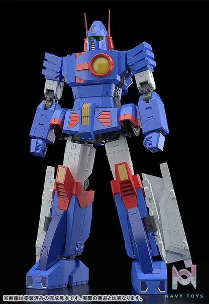 GSC – MODEROID Combat Mecha Xabungle Xabungle 1/100 Plastic Model (Licensed)