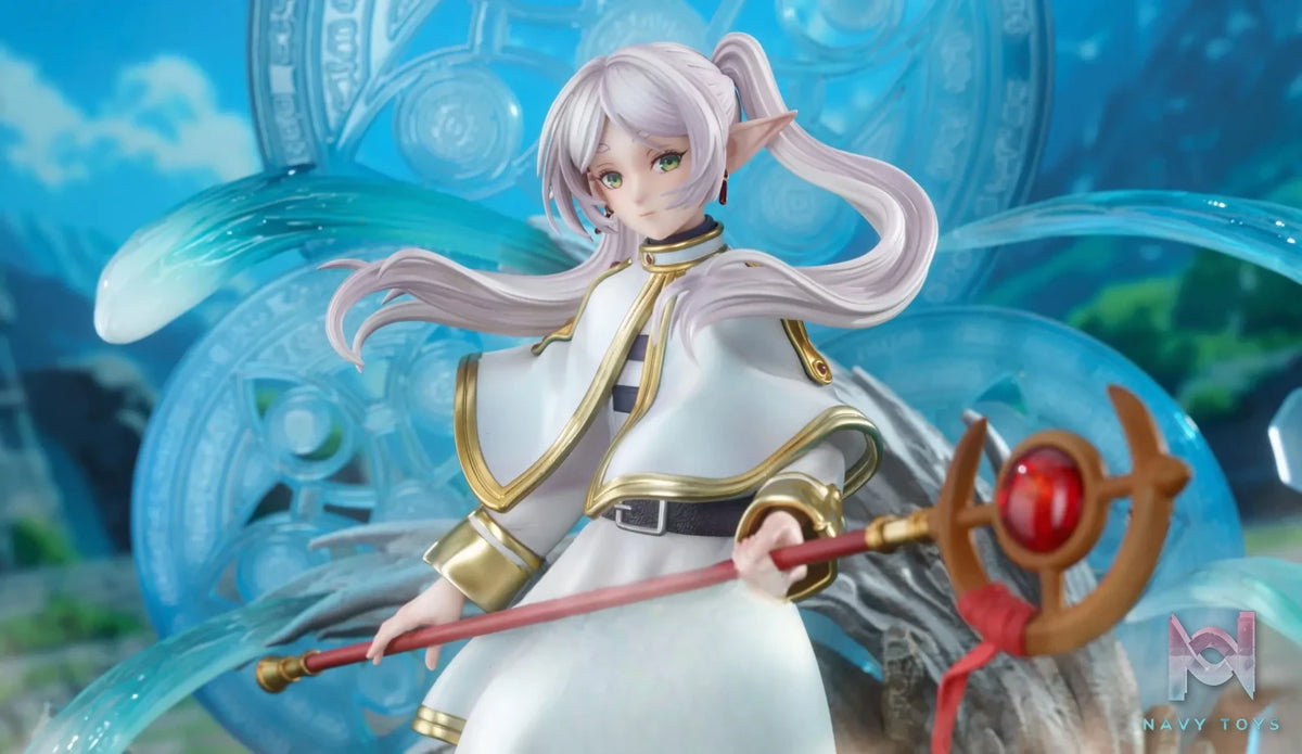 QuietArt Studio – Frieren Frieren: Beyond Journey's End