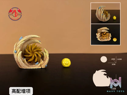Master Design Studio – Pokemon Sandslash Evolution Set