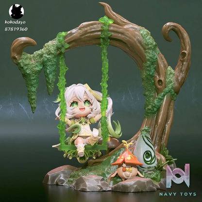 KoKoDaYo Studio – GenShin Impact Cradle Nahida