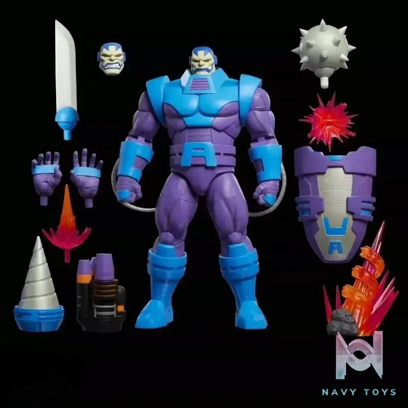 Hasbro Studio – Hasbro Marvel Legends Series X-Men ’97 Apocalypse 1/12 Scale Action Figure (Licensed)