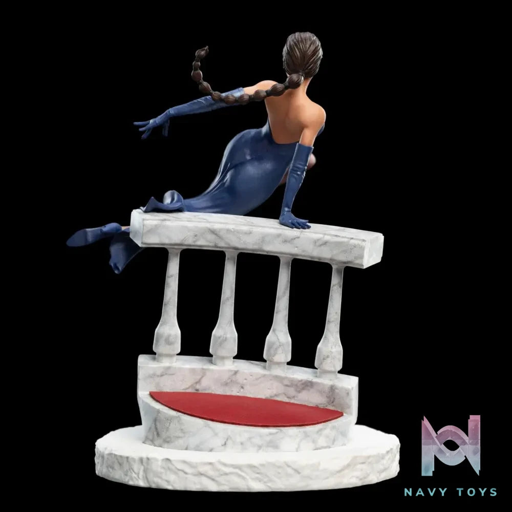 WETA Workshop Studio – LARA CROFT A DEAL AT THE OPERA 89-01-04836 (Licensed)