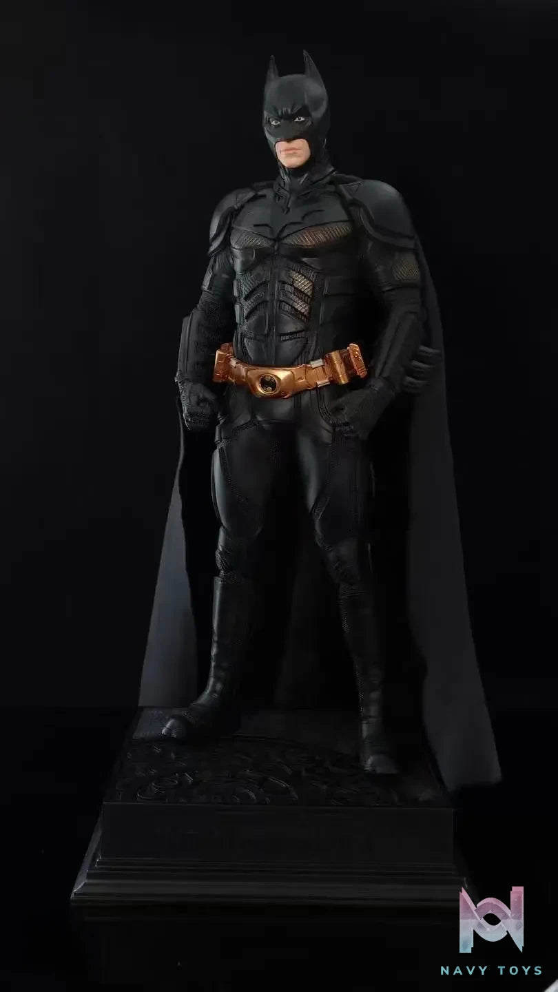 Chong Su Studio – Batman DC Comics