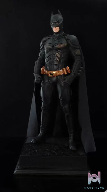 Chong Su Studio – Batman DC Comics