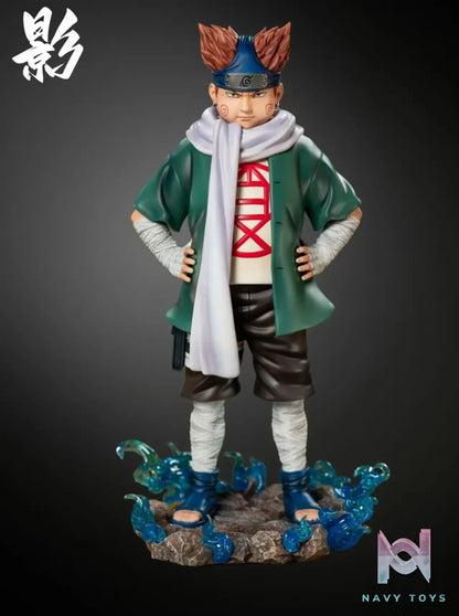 YING Studio – Naruto Childhood Series 04 Akimichi Choji
