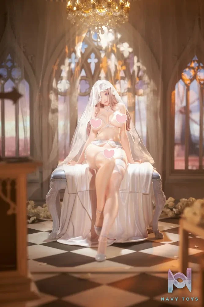 Lovely Studio – Original Marry me (Licensed)