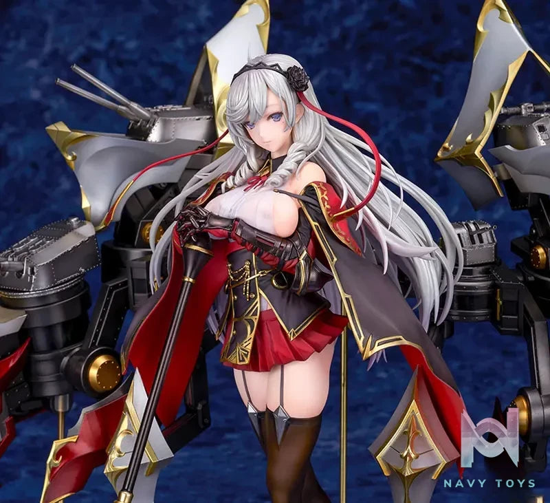 Alter – Azur Lane Algerie 1/7 Complete Figure (Licensed)