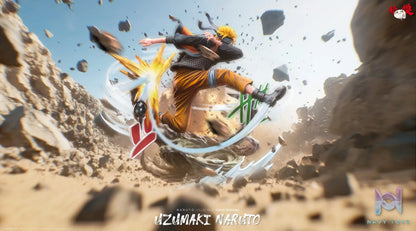Supermodel Studio – Naruto Uzumaki Naruto Now l Feel Like l Can Change Everything