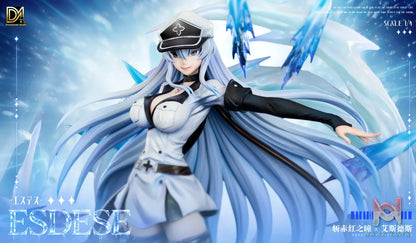 Dreammade Studio – Esdeath Akame Ga Kill