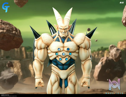 GT Studio – Dragon Ball Villains Series Super Omega Shenron