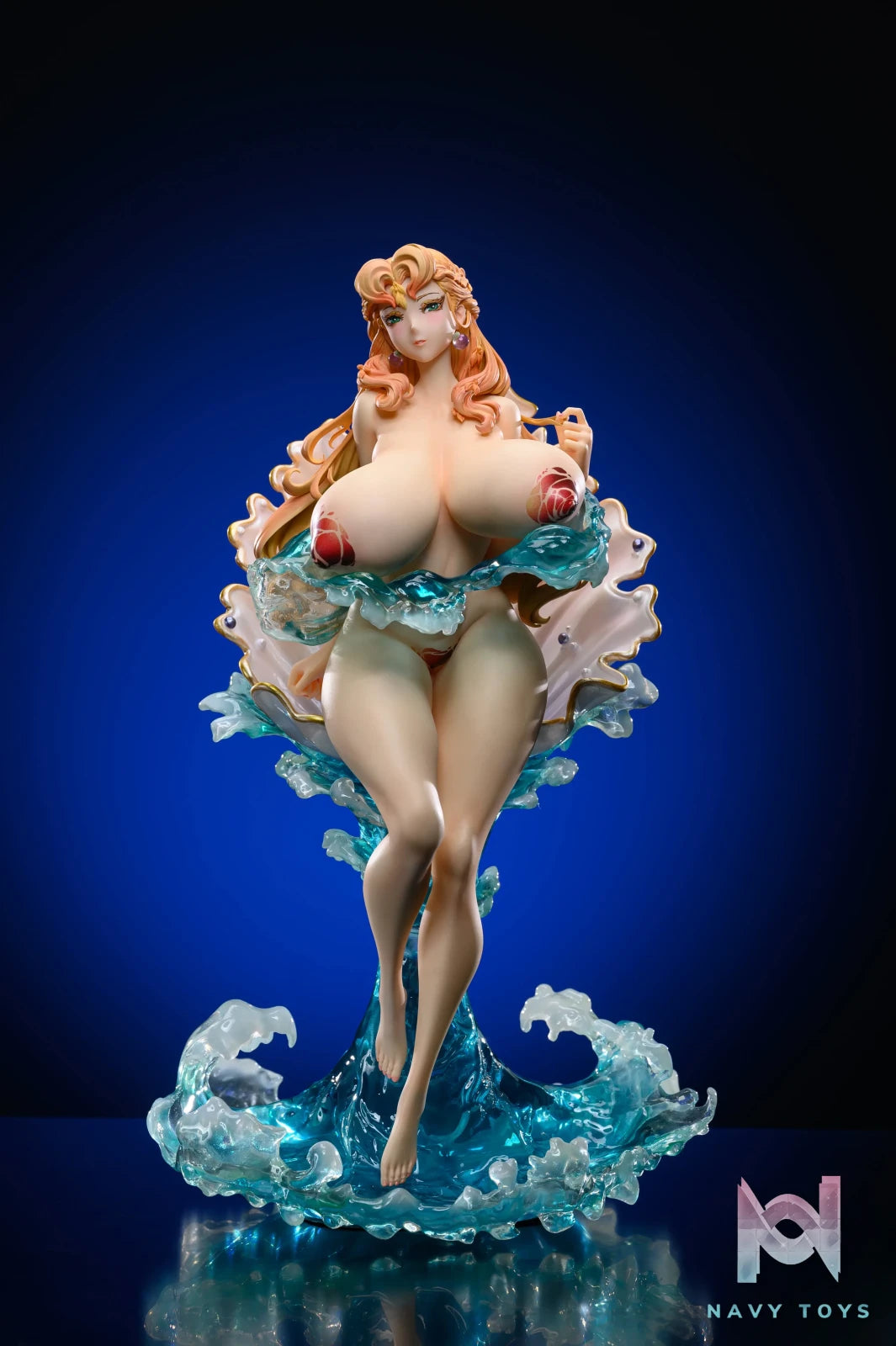 CLAYM Studio – Original Venus (Licensed)
