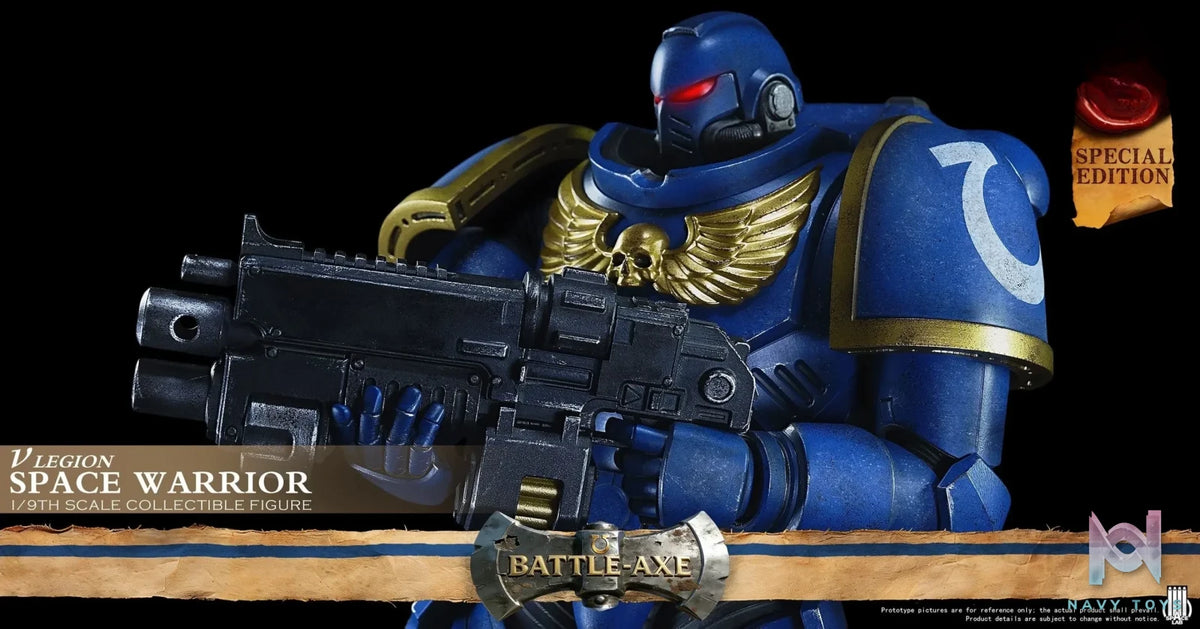 Space A Lab Studio – Space Marines Warhammer 40000 0913001 0913002 0913003 0913001B 0913002B 0913003B