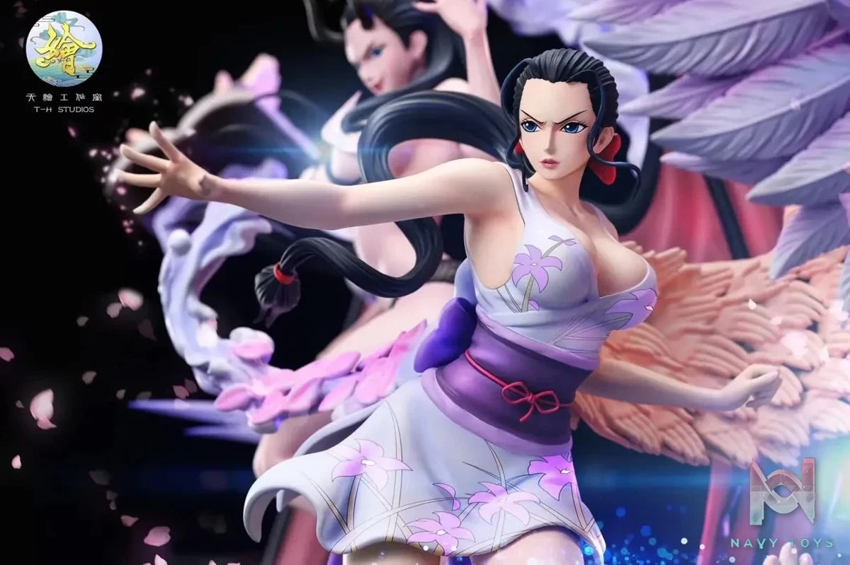 Nico Robin - One Piece - TH Studio resin statue TH Studio anime figure