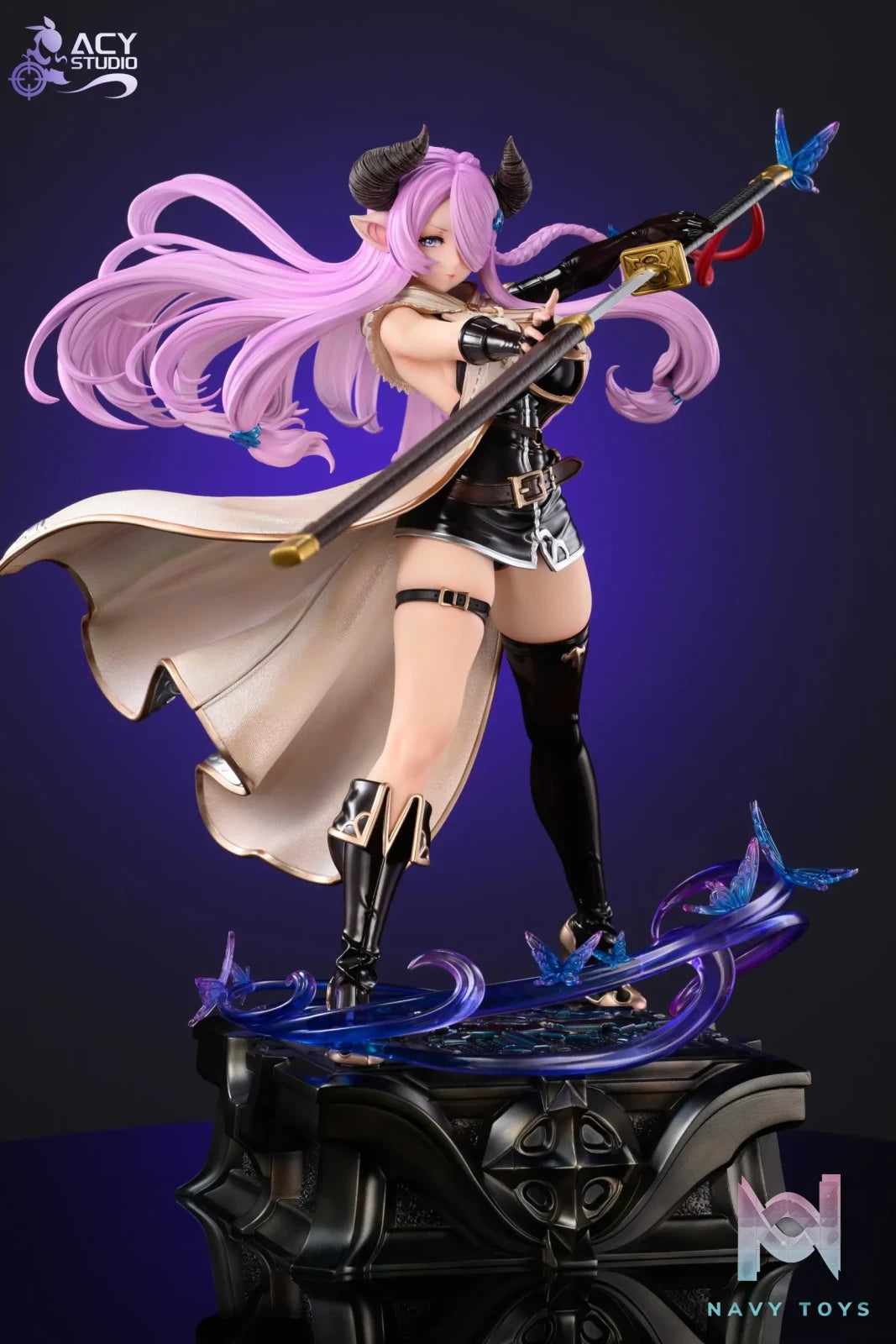 Acy Studio – Granblue Fantasy Narmaya