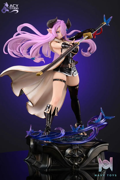 Acy Studio – Granblue Fantasy Narmaya
