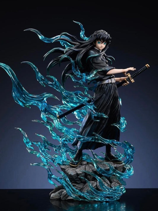 Muichiro Tokito - Kimetsu no Yaiba - Neijuan Studio