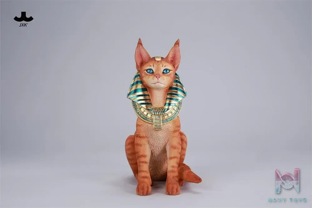 JXK – Pharaoh Cat JXK-AI12-A/B/C (Licensed)