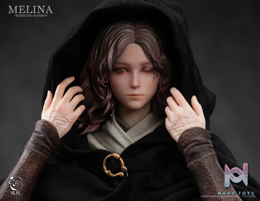 HunDian Studio – Elden Ring Melina